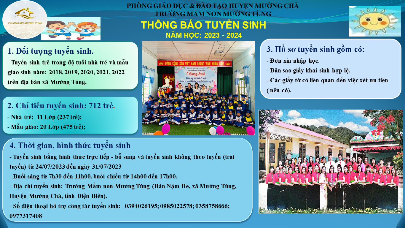 TUYEN SINH 23 24