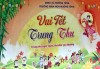 Trường Mầm non Mường Tùng tổ chức chương trình"Vui tết trung thu”