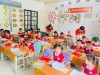 Cha mẹ đồng hành cùng trẻ- vững bước chuẩn bị bước vào lớp 1