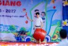 🌸 RỘN RÀNG NGÀY HỘI KHAI TRƯỜNG – CHÀO NĂM HỌC MỚI 2026–2027 🌸